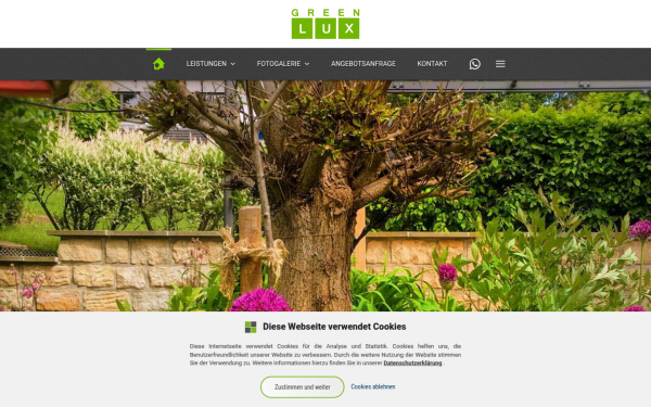 greenlux.de