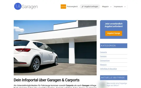 www.1a-garagen.de