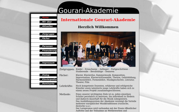 www.gourari-akademie.de
