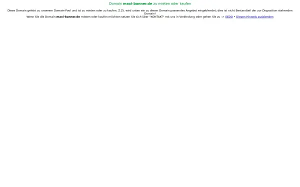 www.maxi-banner.de