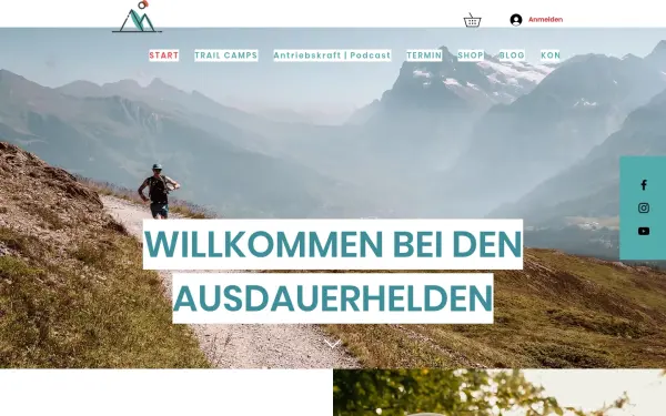 www.ausdauerhelden.de