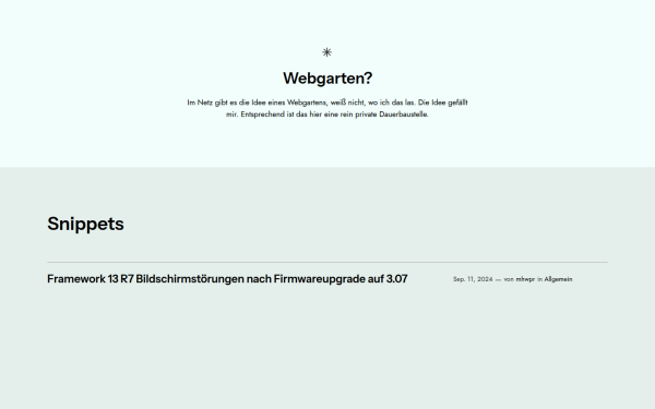 michaelhasler.de