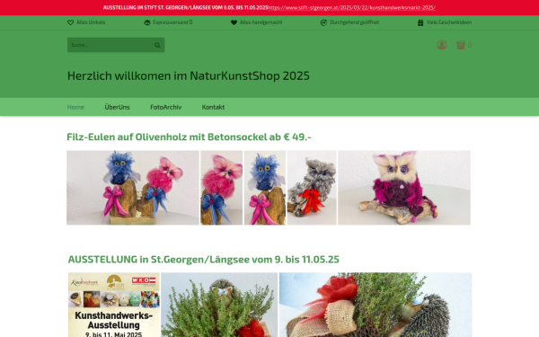 naturkunst.at