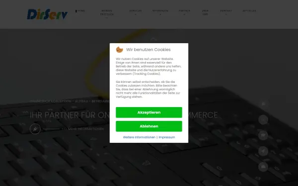 dirserv.de
