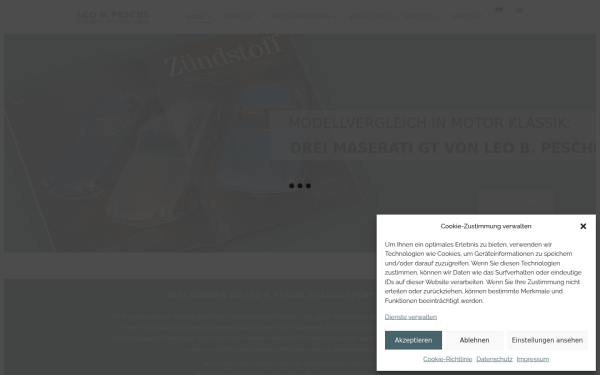 www.leo-peschl.de