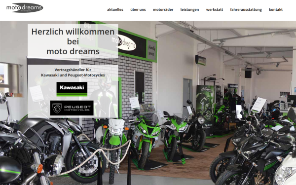www.moto-dreams.de