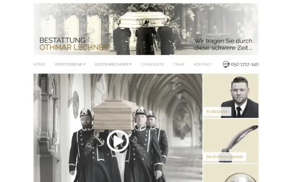 www.bestattung-lechner.at
