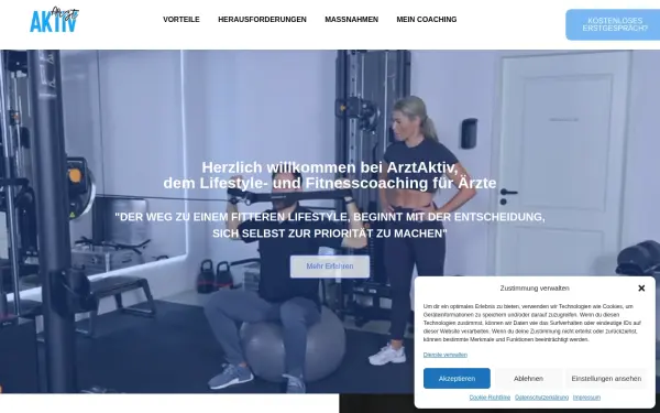 arztaktiv.de