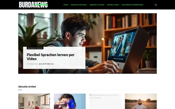 newsburda.de
