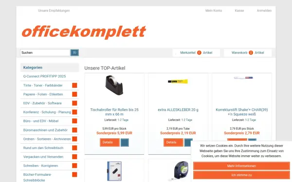 officekomplett.de