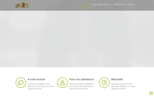 www.a2zi.fr