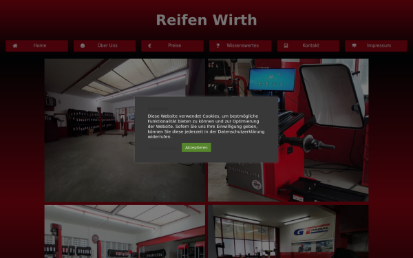 gebrauchtreifen-wirth.de