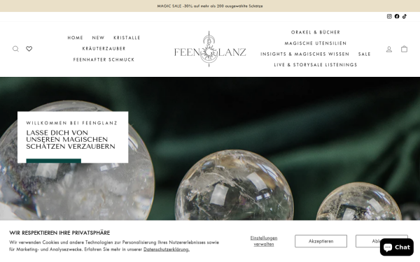 feenglanz.at