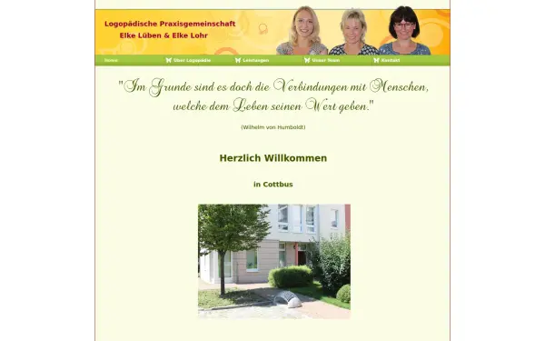 logopaedie-cottbus.de