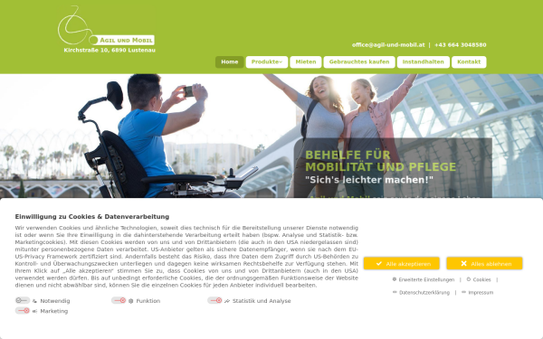 www.agil-und-mobil.at