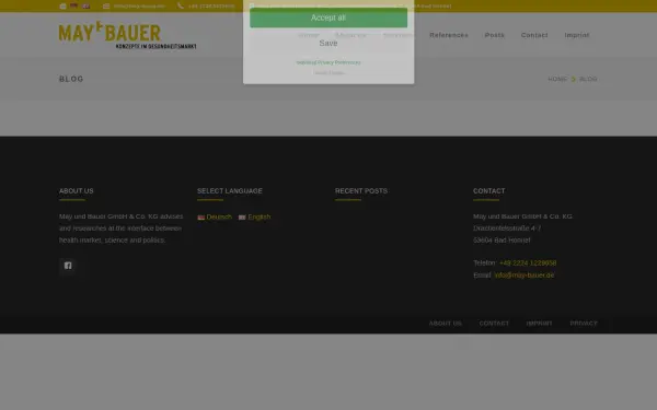 www.may-bauer.de