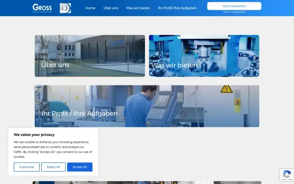 jobs.gross-drehteile.de