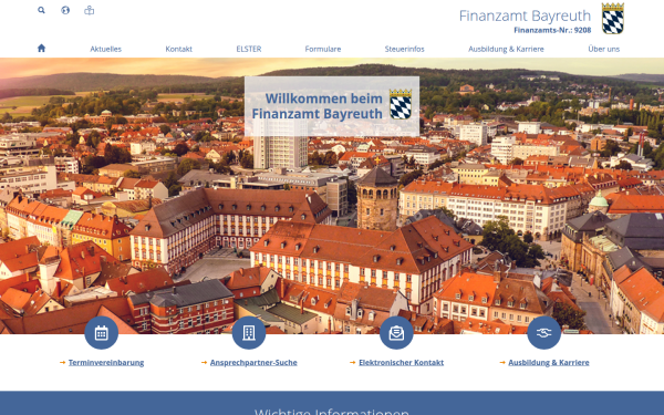 www.finanzamt-bayreuth.de