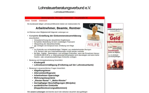 lohnsteuerhilfe-remagen.de