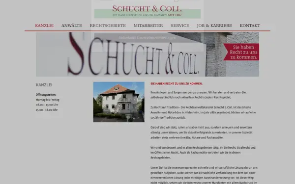 schucht-coll.de
