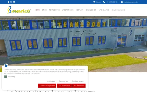 www.bananatexx.de