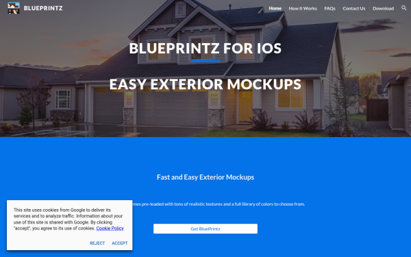 www.blueprintz.app