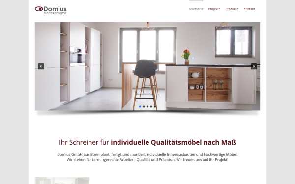www.domius.de