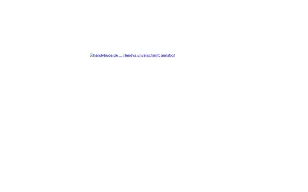 www.handybude.de