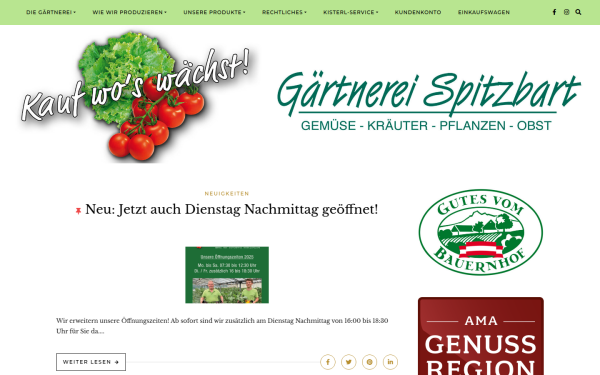 gaertnerei-spitzbart.at