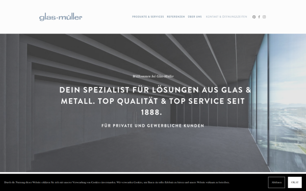 www.glas-mueller.com
