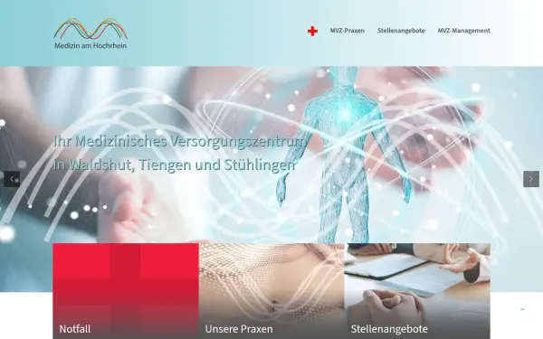 www.medizin-hr.de