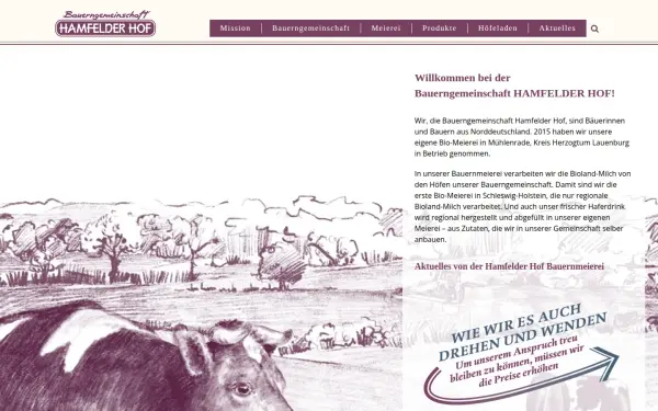 hamfelderhof.de