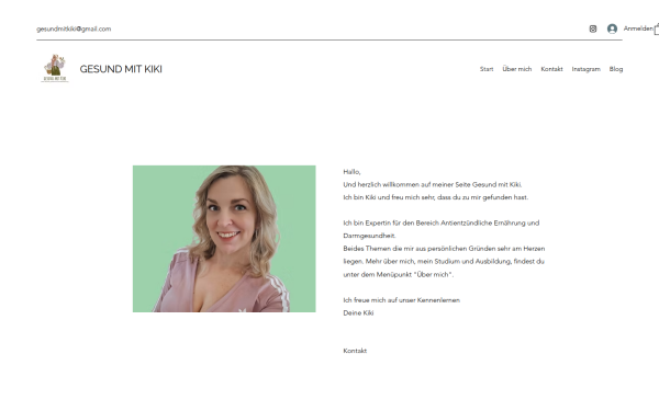 www.gesundmitkiki.at