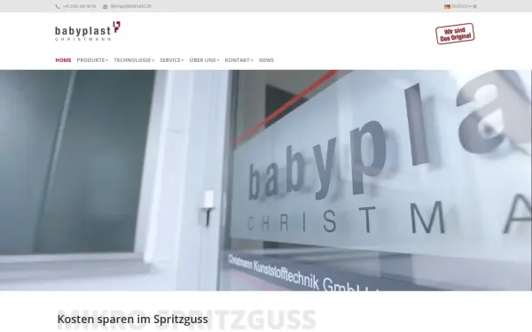 www.babyplast.de