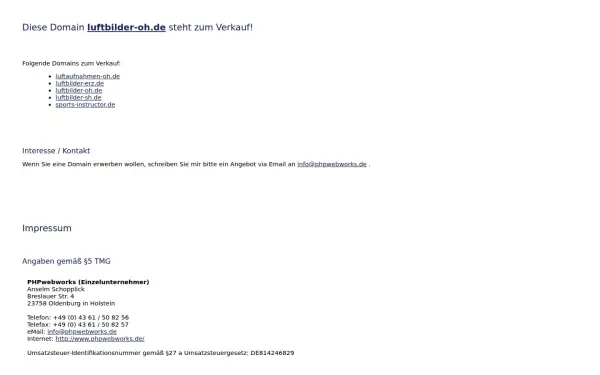 luftbilder-oh.de