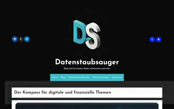 datenstaubsauger.de