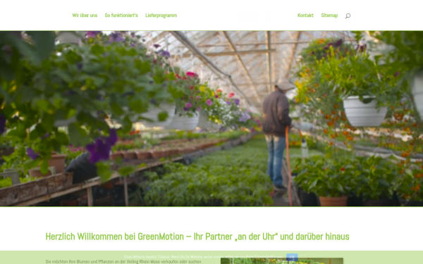 greenmotionug.com