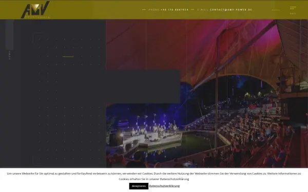 www.amv-audiomedia.de