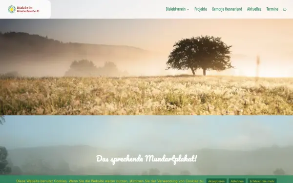 dialektverein.de