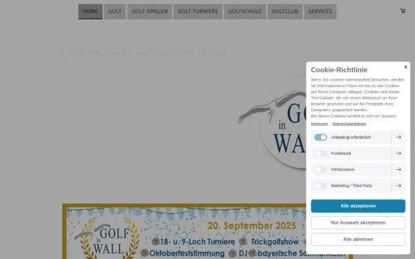 www.golfinwall.de