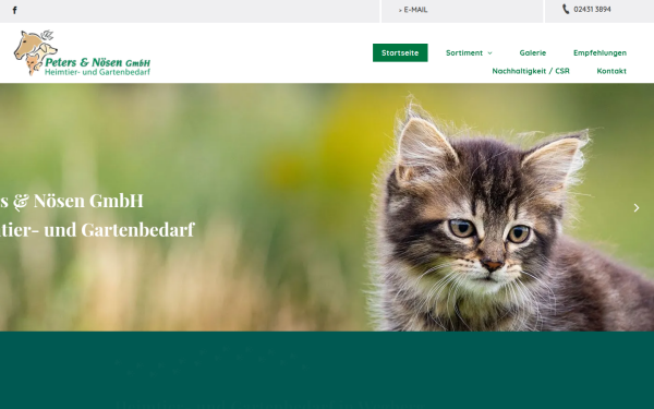 www.heimtierbedarf-peters.de