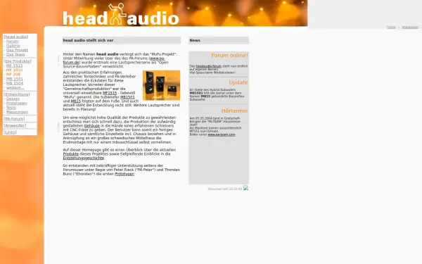 headaudio.de