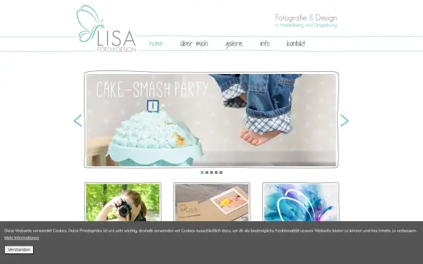 www.lisa-foto-design.de