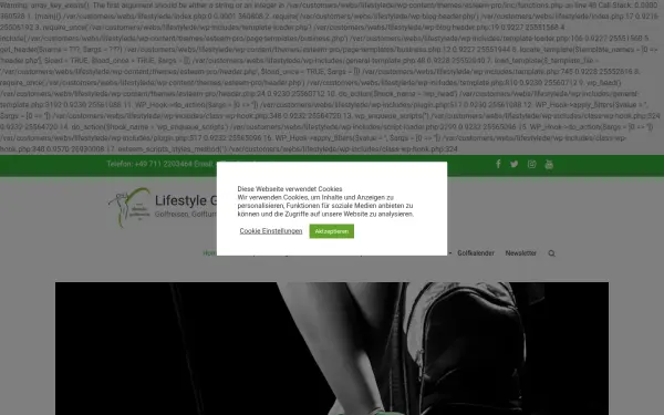 lifestyle-golfevents.de