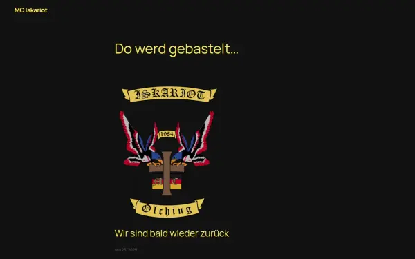 mc-iskariot.de
