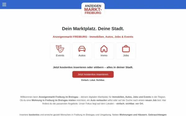 www.anzeigenmarkt-freiburg.de