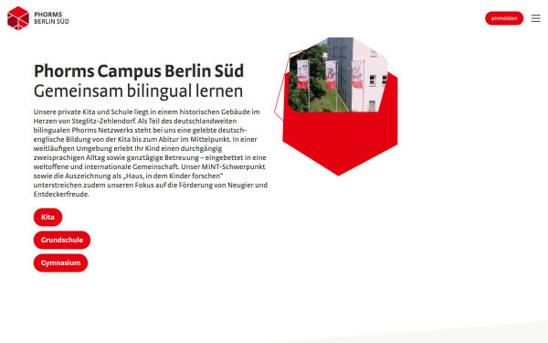 berlin-sued.phorms.de