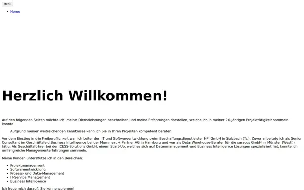 decker-consulting.com