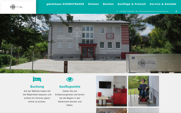 www.gaestehaus-eisenstrasse.at