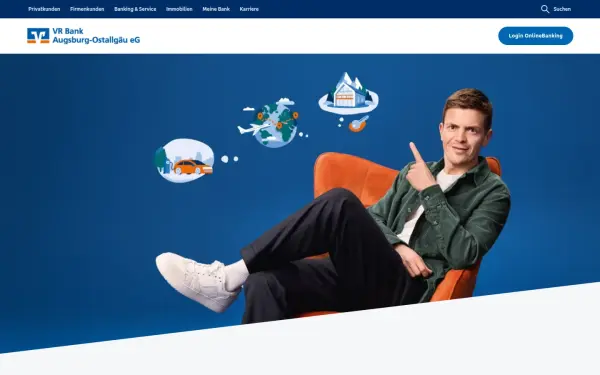 www.vrbank-augsburg-ostallgaeu.de